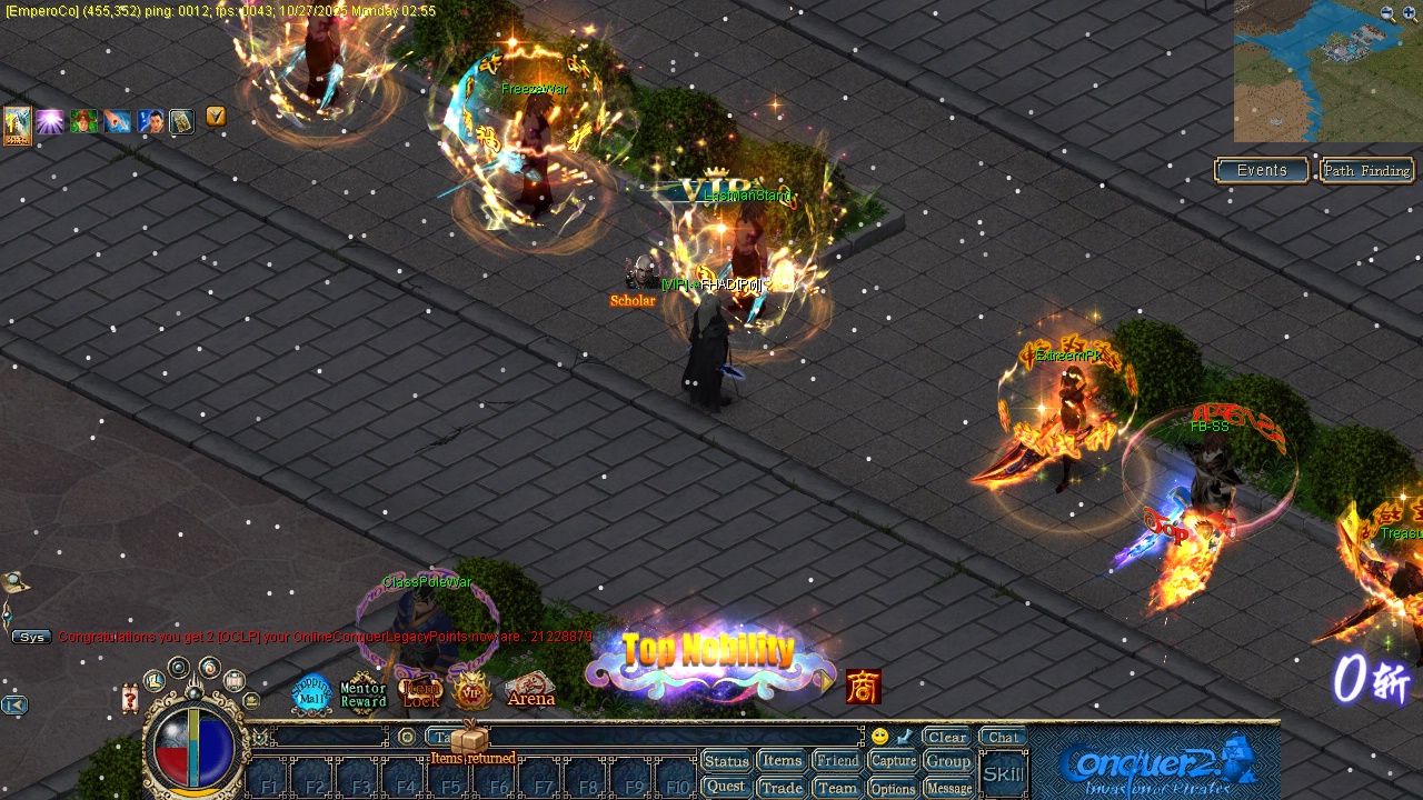 Game Screenshot 3